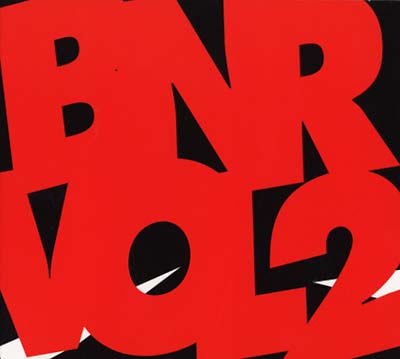 BNR Vol. 2 |