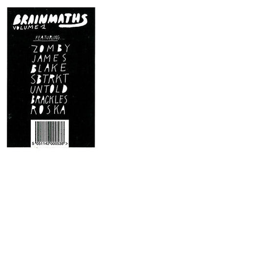 Brainmaths Volume 1 |