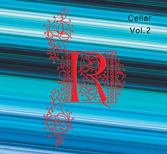 Cellar Volume 2 |