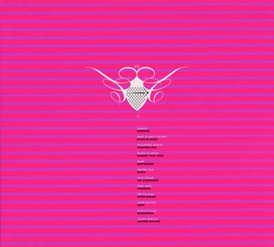 Cocoon Compilation M |