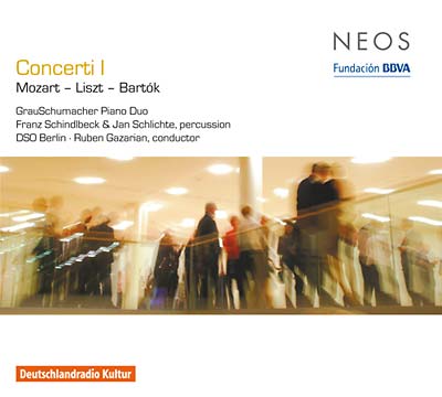 Concerti I |