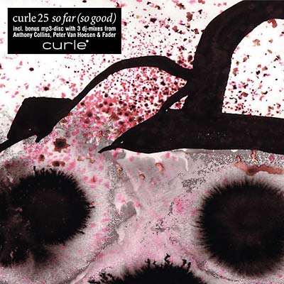Curle 25: So Far (So Good) |