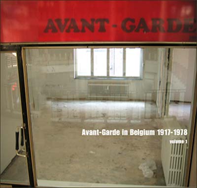 Dada, Pansaers et Correspondance Volume 1 (1917-1926) |