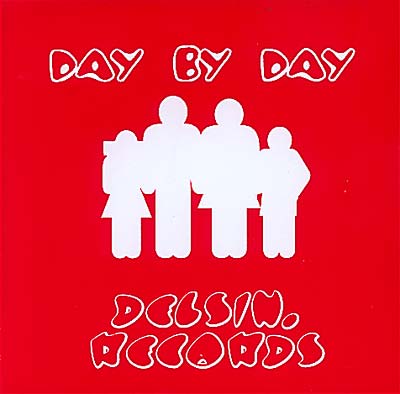Day By Day |