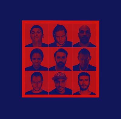 Desolat X-Sampler |