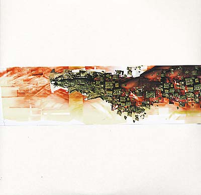 Difficult Easy Listening (VINYL) | Mint (M) Mint (M)