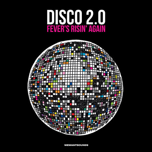 Disco 2.0: Fever's Risin' Again |