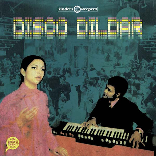 Disco Dildar |