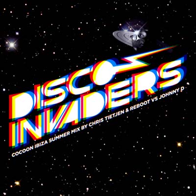 Disco Invaders |