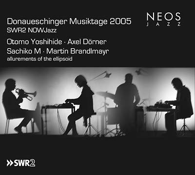 Donaueschinger Musiktage 2005: Allurements Of The Ellipsoid |