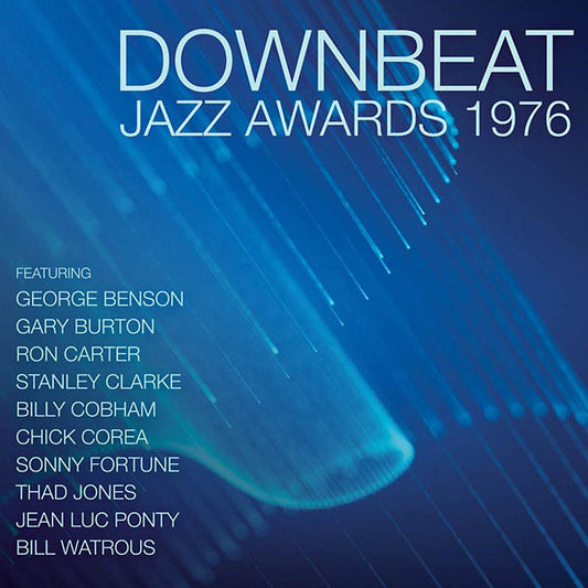 Downbeat Jazz Awards 1976 |