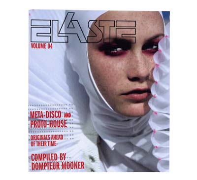 Elaste Volume 04 |