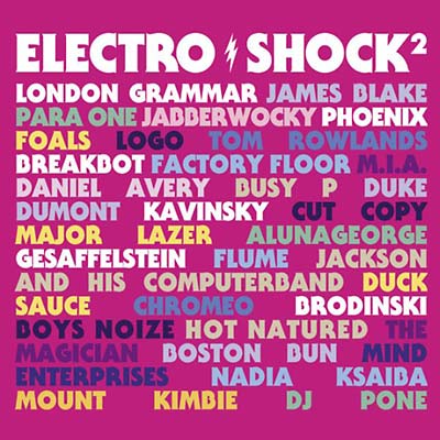 Electro Shock 2 |