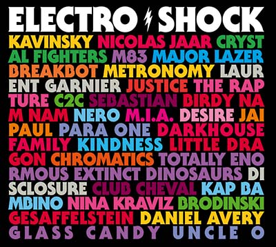 Electro Shock |