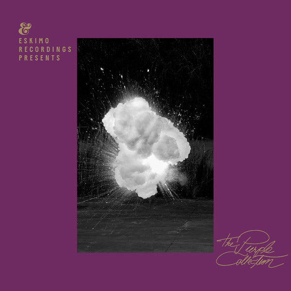 Eskimo Recordings Presents: The Purple Collection |