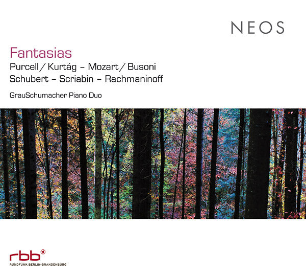 Fantasias |