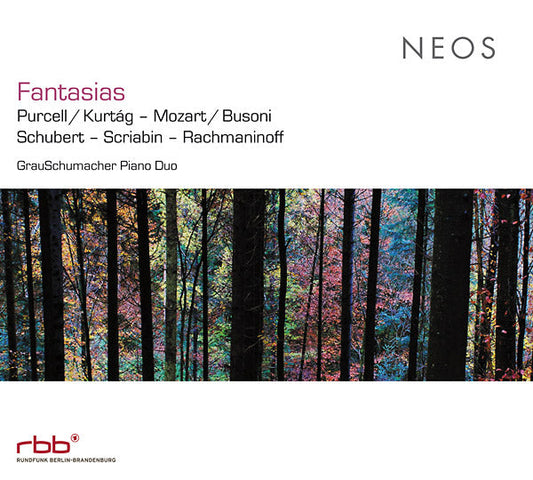 Fantasias |