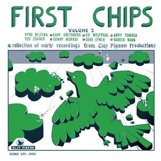 First Chips |