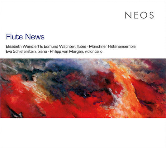 Flute News |