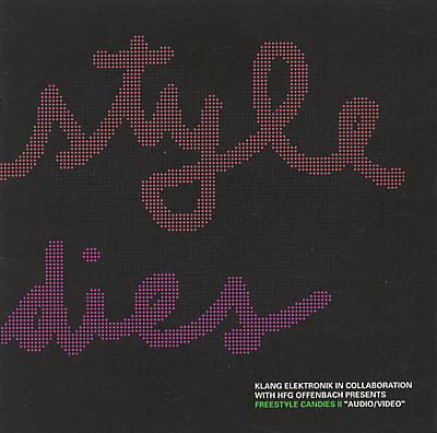 Freestyle Candies II |