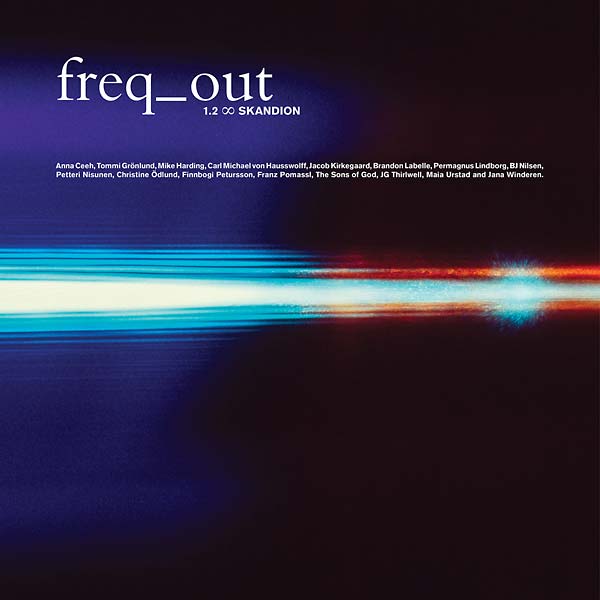 freq_out 1.2 = SKANDION |