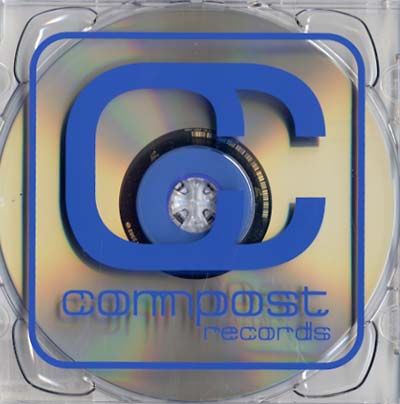 Freshly Composted Vol. 2 |