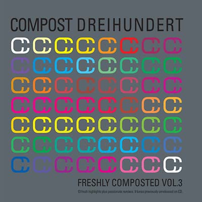 Freshly Composted Vol. 3 |