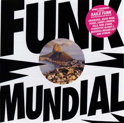 Funk Mundial |