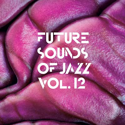 Future Sounds Of Jazz Vol. 12 |