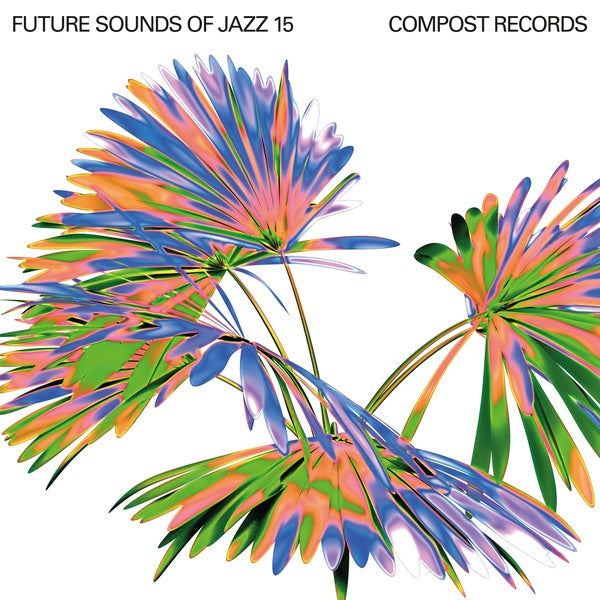 Future Sounds Of Jazz Vol. 15 |