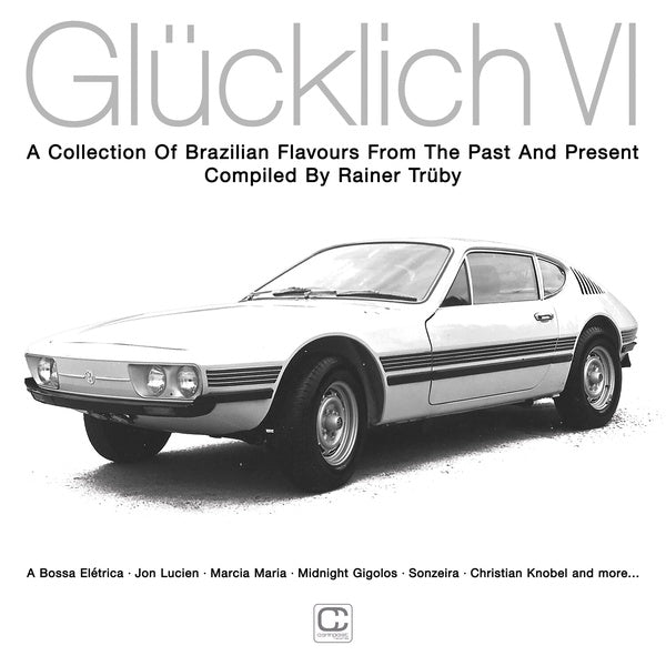 Glucklich VI (Compiled by Rainer Truby) |