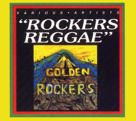 Golden Rockers |