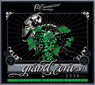 Grand Cru 2008 |