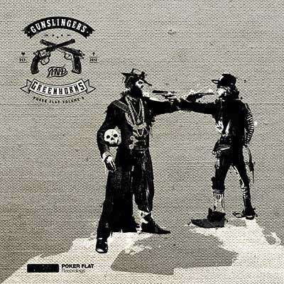 Gunslingers and Greenhorns - Poker Flat Volume 9 [Import] | Mint (M) Mint (M)