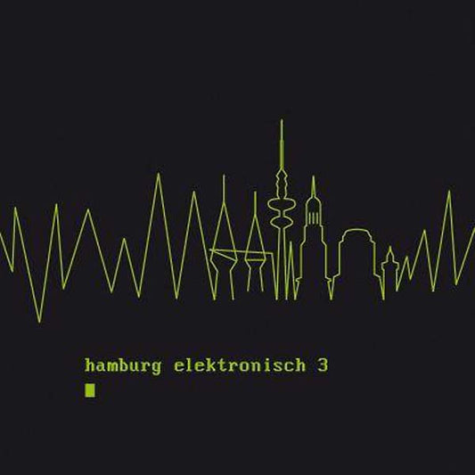 Hamburg Elektronisch 3 |