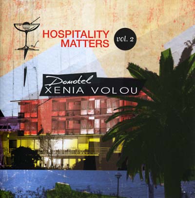 Hospitality Matters Vol. 2 |