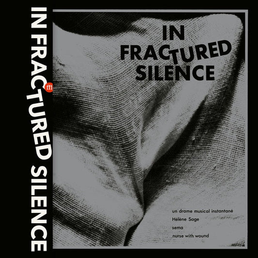 In Fractured Silence (Smoke Vinyl) |