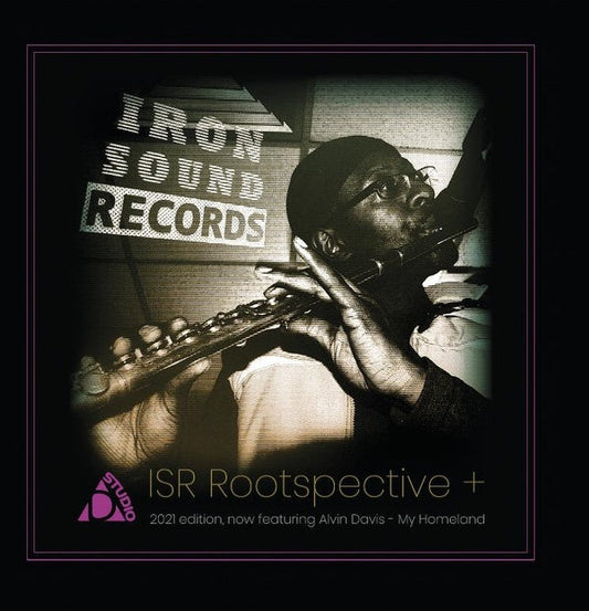 ISR Rootspective+ |