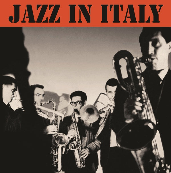 Jazz In Italy |