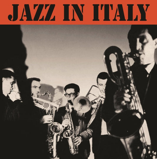 Jazz In Italy |