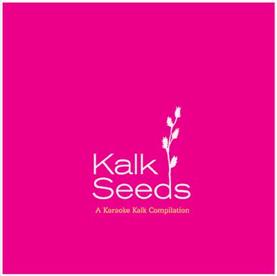 Kalk Seeds: A Karaoke Kalk Compilation (CD) | Mint (M) Mint (M)