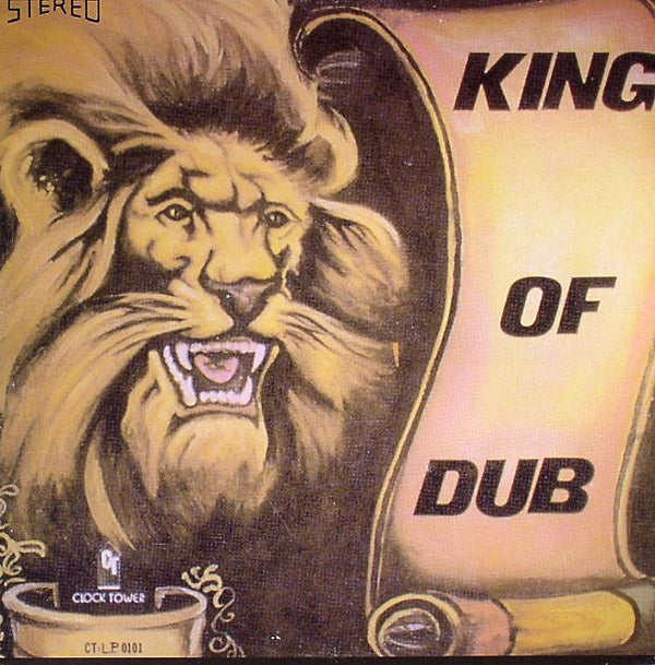 King Of Dub |