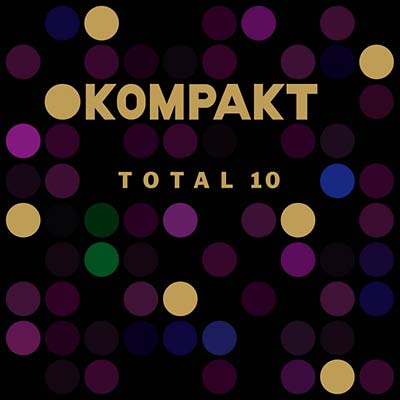 Kompakt Total 10 |
