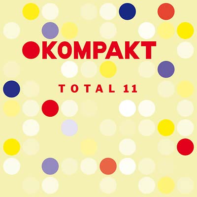 Kompakt Total 11 |