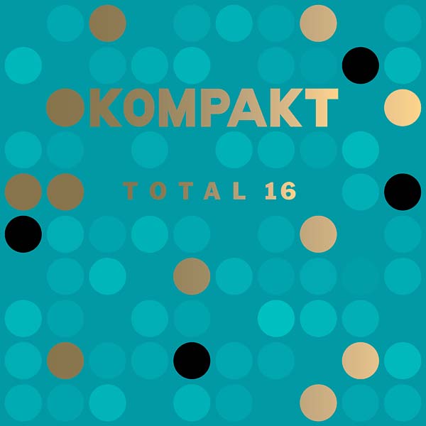 Kompakt Total 16 |