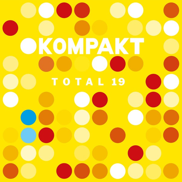 Kompakt Total 19 |