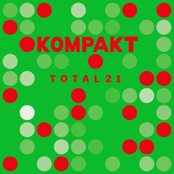 Kompakt Total 21 |
