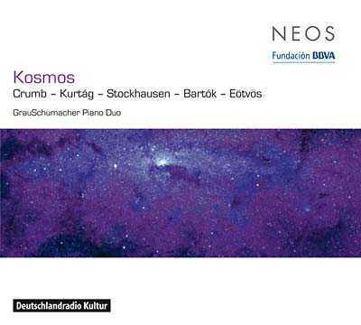 Kosmos |