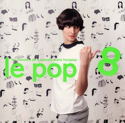 Le Pop 8 |