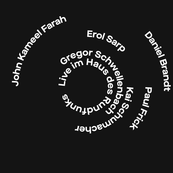 Live im Haus des Rundfunks |